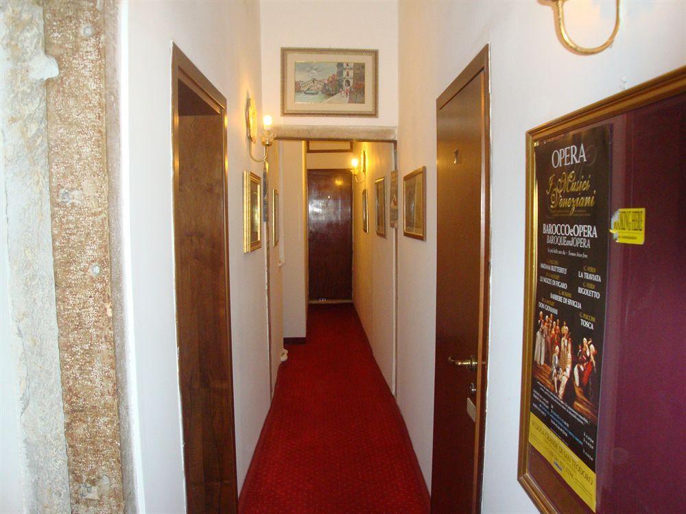 Casa Linger * Venecia