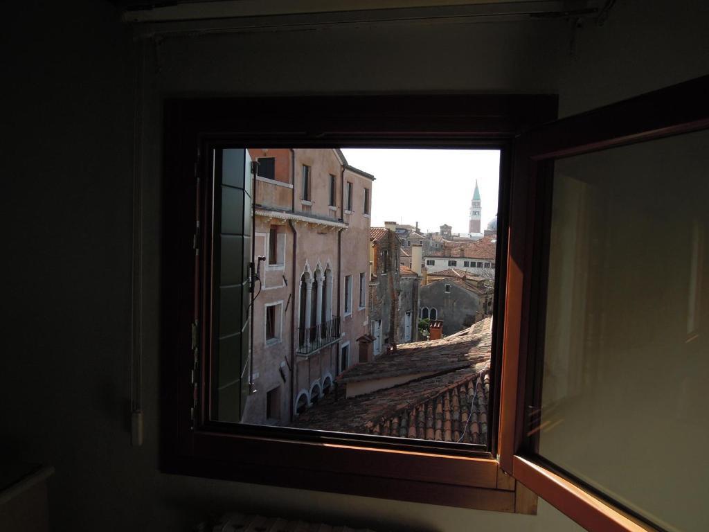 Hotel Casa Linger Venecia