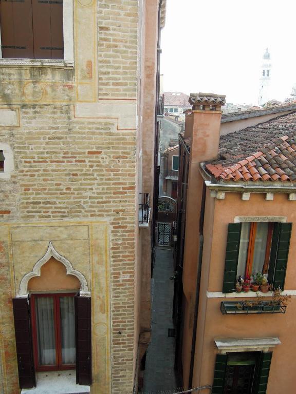 Hotel Casa Linger Venecia