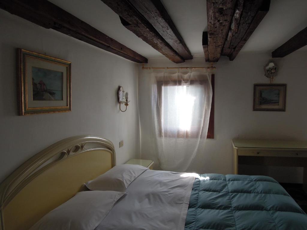 Casa Linger * Venecia