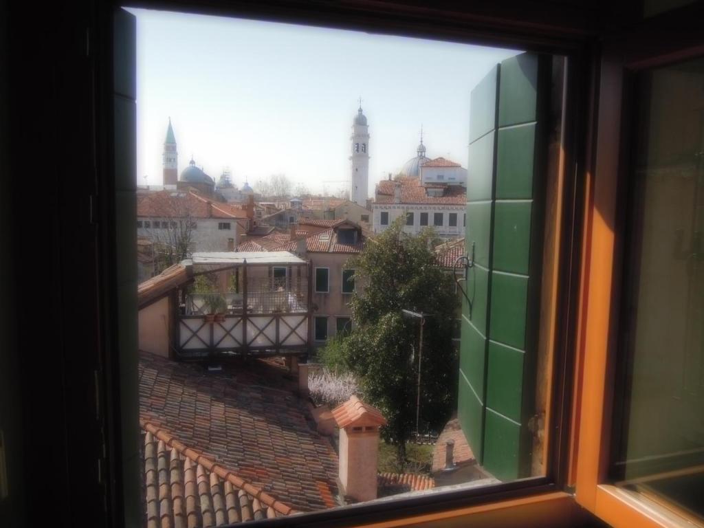 Casa Linger Venecia