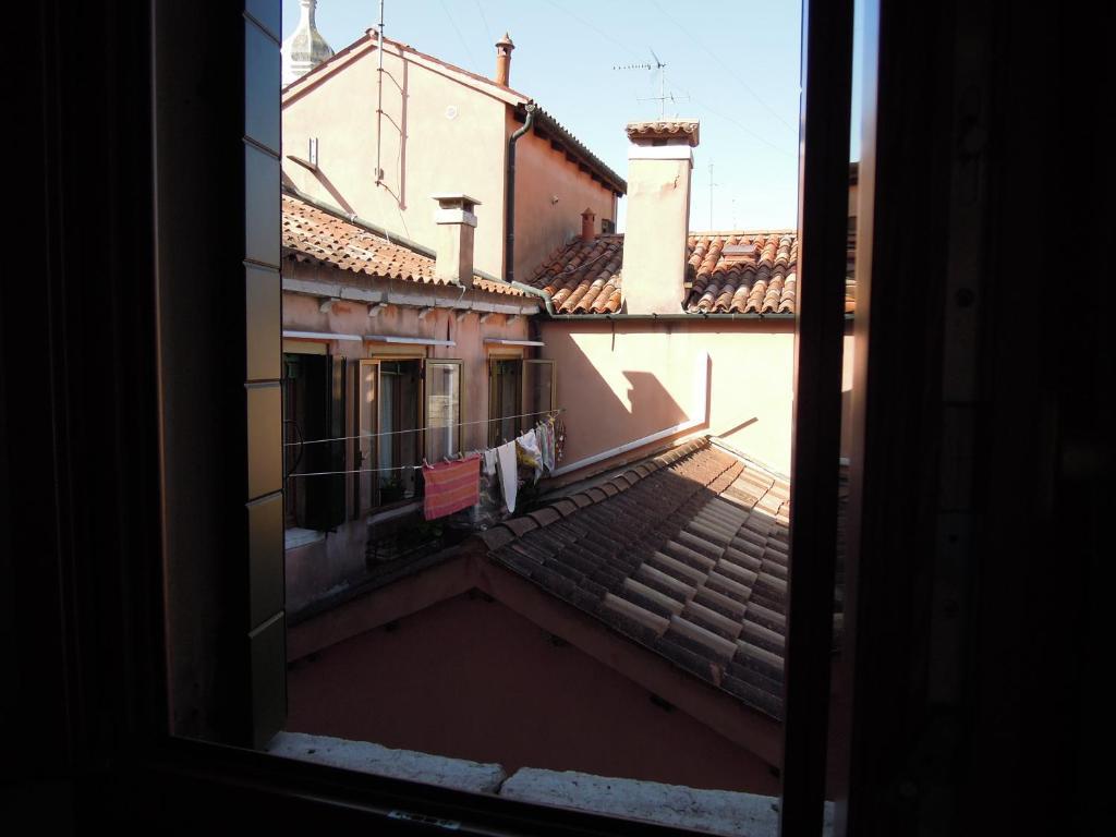 Hotel Casa Linger Venecia