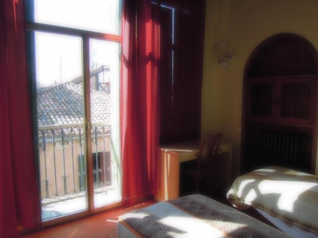 Casa Linger * Venecia