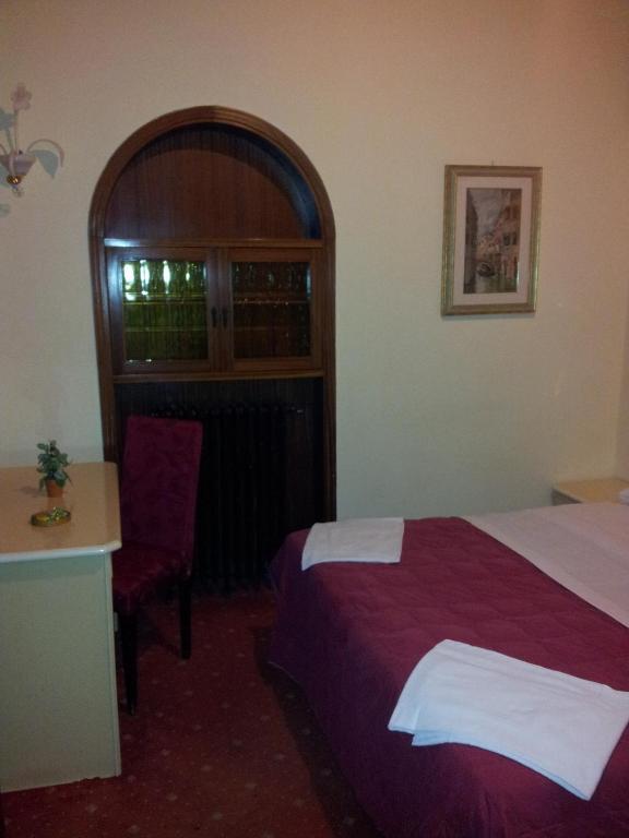 Casa Linger Hotel Venecia