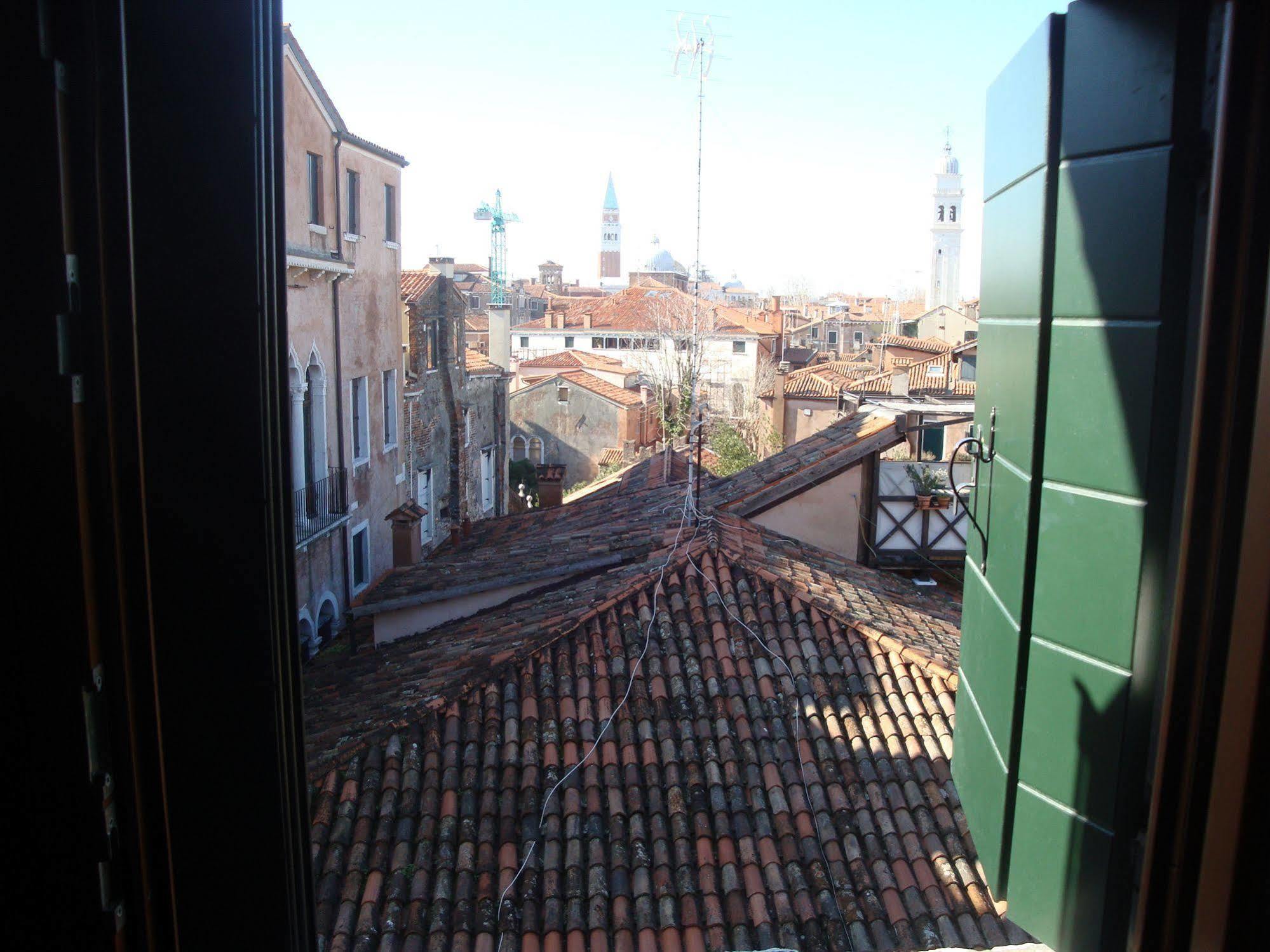 Casa Linger Venecia