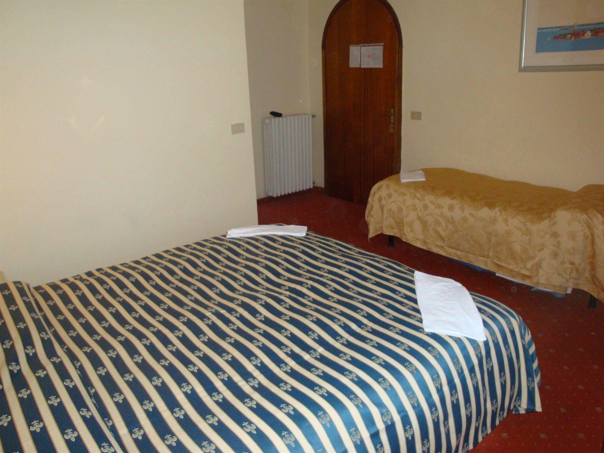 Casa Linger Hotel Venecia