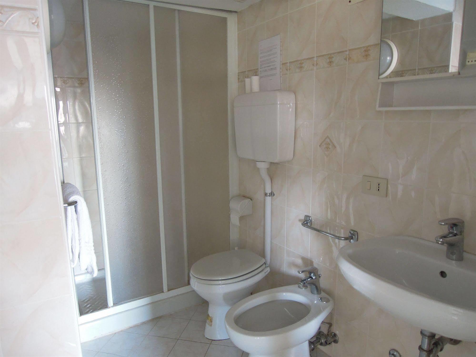 Casa Linger Venecia