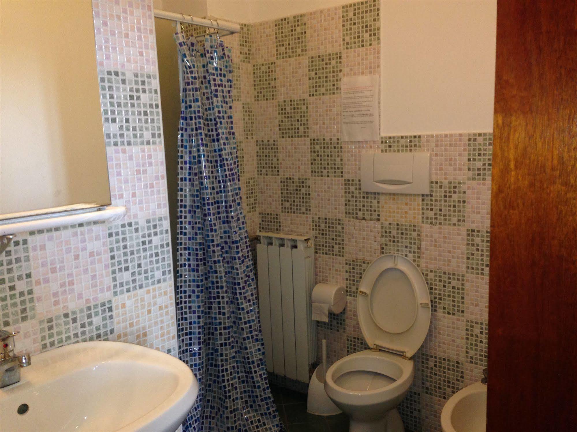 Hotel Casa Linger Venecia