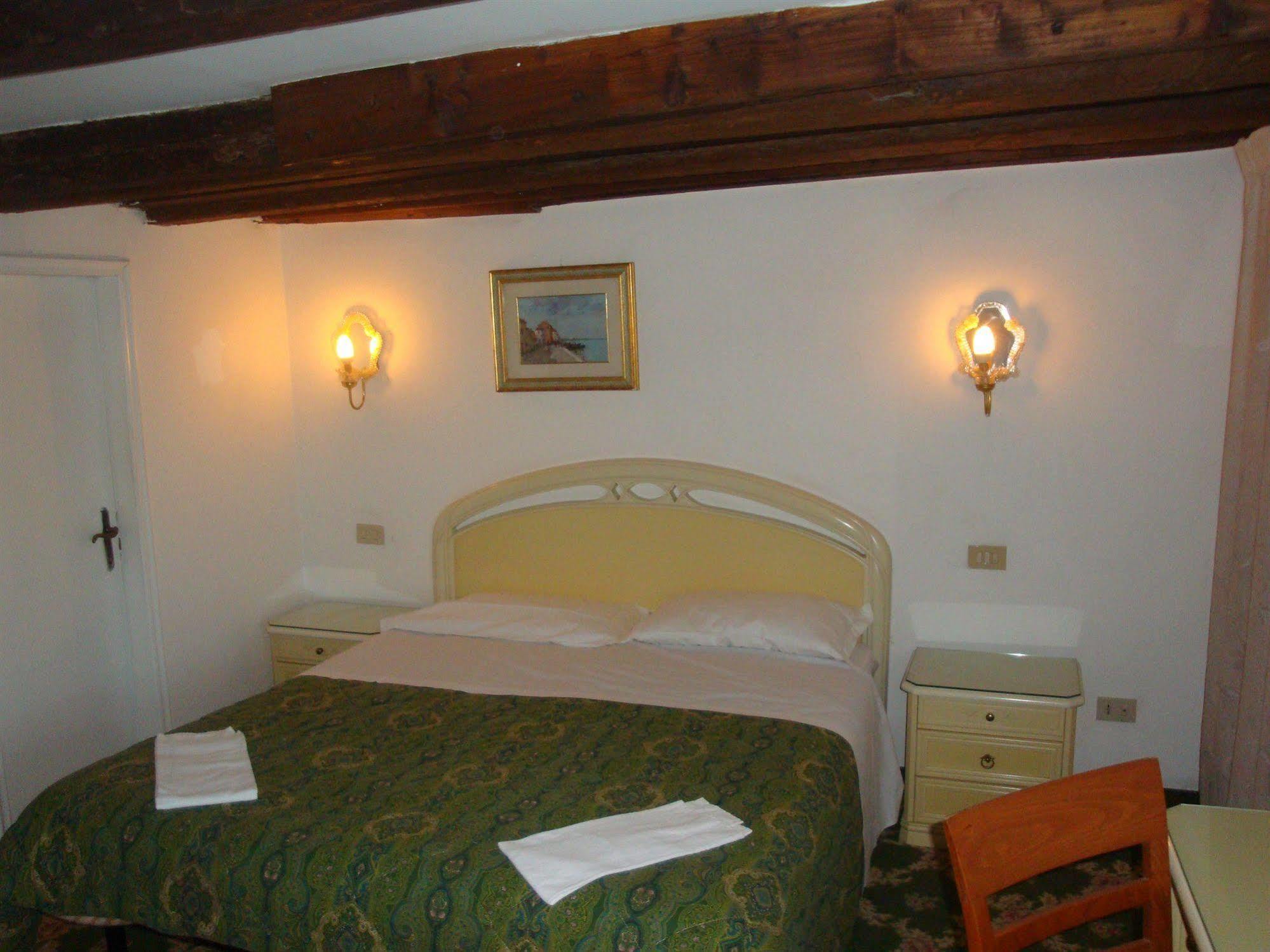 Hotel Casa Linger Venecia