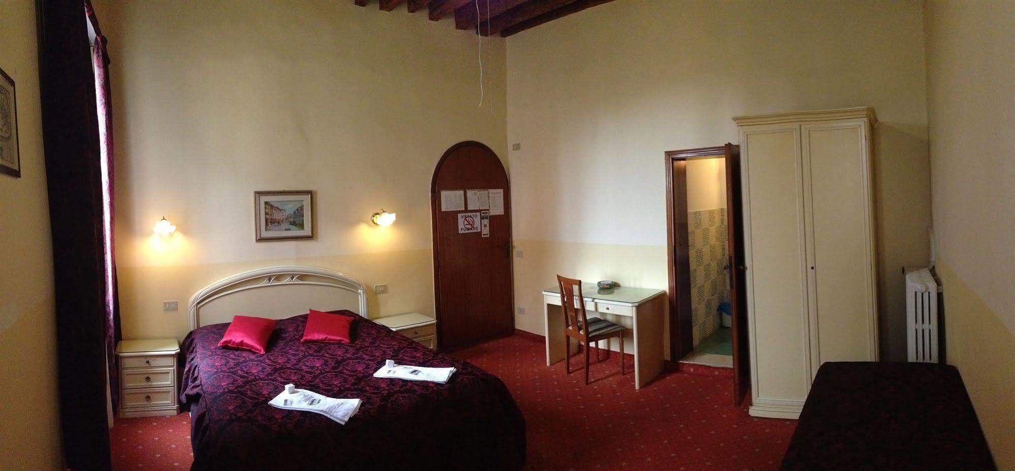 Hotel Casa Linger Venecia