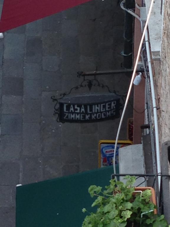 Casa Linger * Venecia